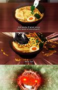 Image result for Ramen Bat Signal