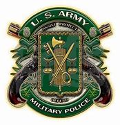 Image result for Army MP Logo