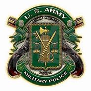 Image result for U.S. Army MP