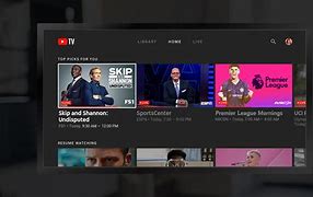 Image result for Watch Free TV On YouTube