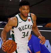 Image result for Giannis When Arive in NBA