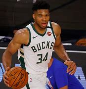 Image result for Giannis as a Teen