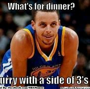 Image result for NBA Memes Steph Curry