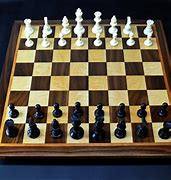 Image result for Pic of Chess Board