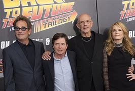 Image result for Back into the Future 2020