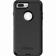 Image result for iPhone 7 Plus Black OtterBox Defender Cases