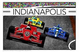 Image result for Indy 500 Chalkboard Art