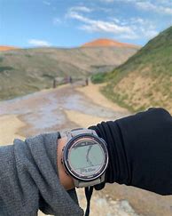 Image result for How to Wear Garmin Fenix 6s