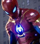 Image result for Futuristic Iron Man Suit