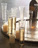 Image result for Fieny Brand Flute Glasses
