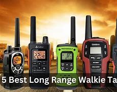 Image result for walkie talkies