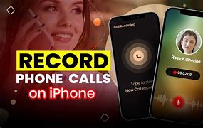 Image result for Recording with Cell Phone