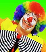 Image result for Funny Clown