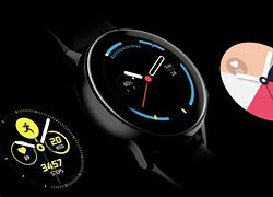 Image result for Smartwatch with Black Background
