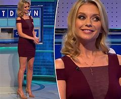 Image result for Rachel Riley Countdown