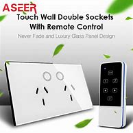 Image result for Touch Control Socket