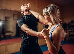 Image result for Personal Self-Defense