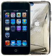 Image result for iPod Touch 2Gen
