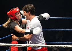 Image result for Melanie Joly Boxing