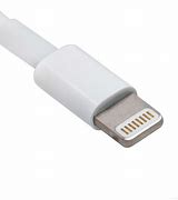 Image result for Old iPhone Charger Cable