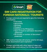 Image result for Sim and Activation Information
