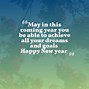 Image result for New Year's Wishes for Members
