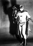 Image result for Batman TV Suit