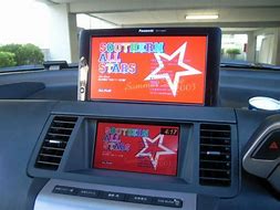 Image result for Boombox with Panasonic TR 1200X TV