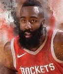 Image result for James Harden New-Look