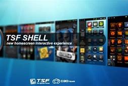 Image result for TSF Shell Launcher