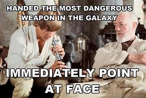 Image result for Funny Star Wars Memes Clean