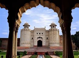 Image result for Historical Places in Punjab Pakistan