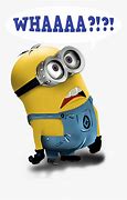 Image result for Minion Thinking HD