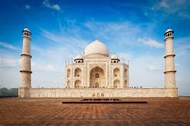 Image result for Historical Monuments of India with Names and Pictures