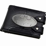 Image result for Batman Logo Wallet