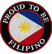 Image result for Proud to Be Pinoy