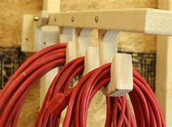 Image result for DIY 550 Cord Organizer