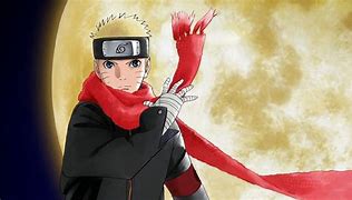 Image result for Last Movie Naruto Celestial Being