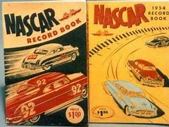 Image result for NASCAR History Book
