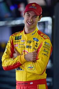 Image result for Joey Logano Race Car