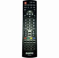 Image result for Sanyo Remote Control Replacement
