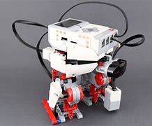 Image result for EV3 LEGO Robot Walking
