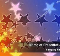 Image result for Stars PowerPoint Background