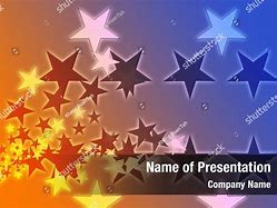 Image result for Stars PowerPoint Background