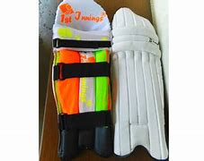 Image result for Cricket Pads PNG