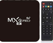 Image result for Mxq Pro 4K Firmware