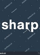 Image result for Sharp Logo.svg