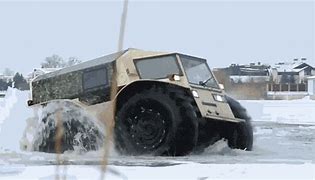Image result for Sherpa Off-Road Vehicle