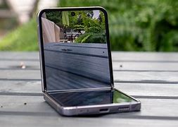 Image result for Samsung Z Flip 4 Camera