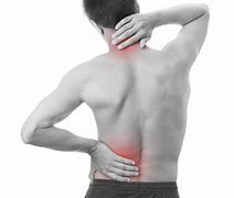 Image result for Man Back Pain